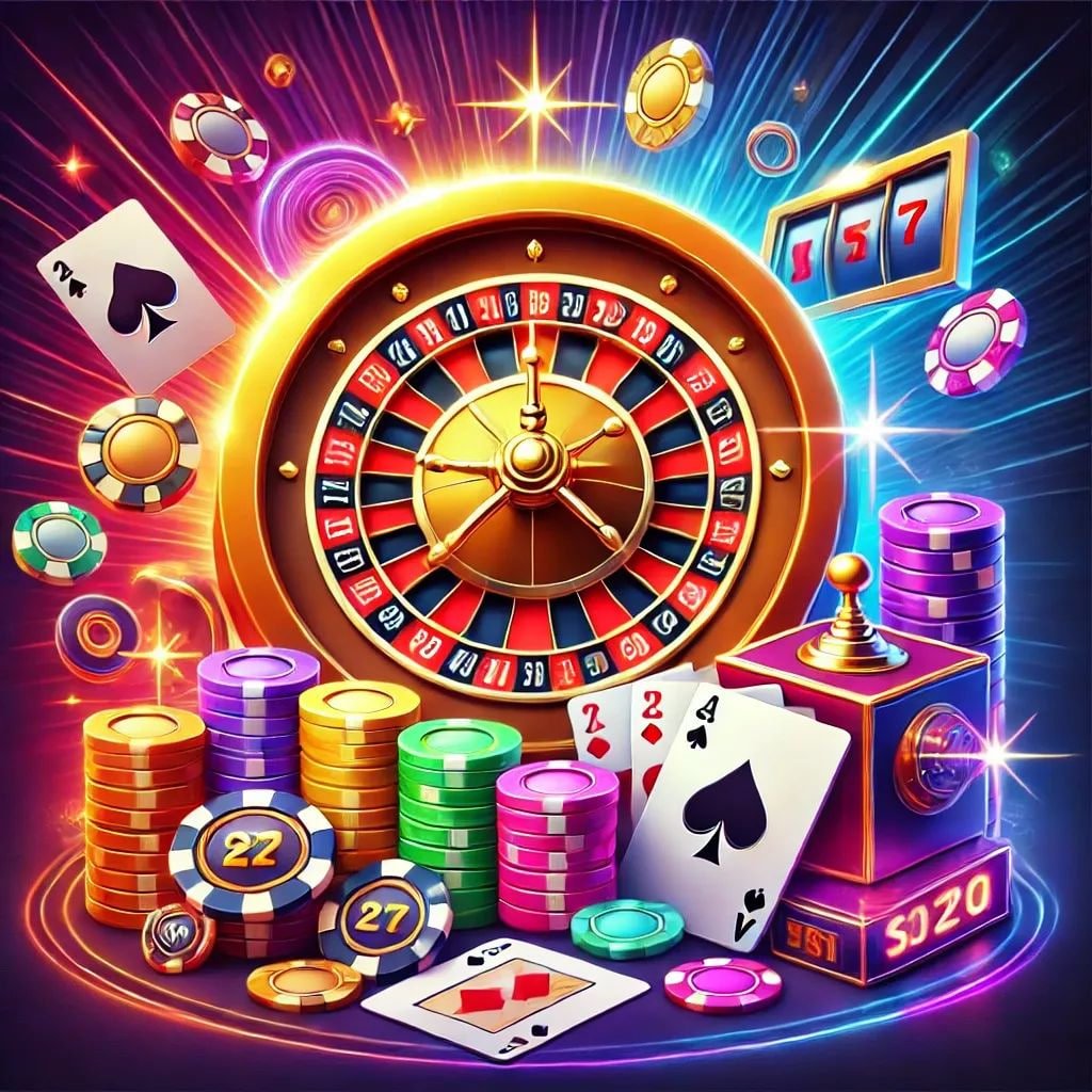 Giao diện casino trực tuyến kq bong da trên điện thoại thông minh