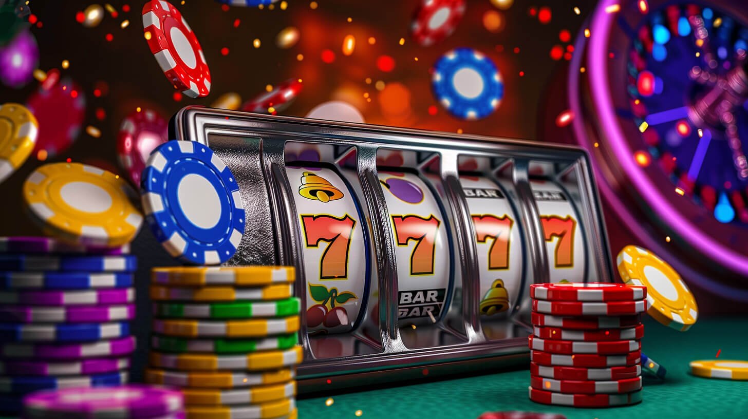 Giao diện sảnh game và casino trực tuyến trên nền tảng kq bong da dành cho người chơi Việt Nam